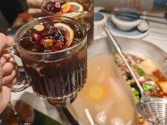 -左庭右院鲜牛肉火锅(苏州园区永旺店)