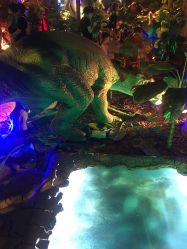 -恐龙探索乐园(磁器口店)