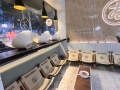 -友达面馆(广州总店)