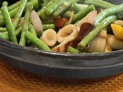 -强记海鲜·大排档(蛇口新街店)