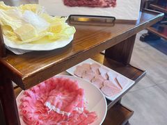 -仁和四季涮肉馆(天坛南门店)
