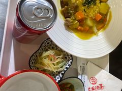 -大王油茶(二厂文创公园店)