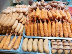 -王府井步行街