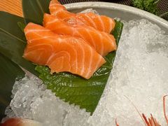 -菊上•尊品料理(蚌埠银泰店)