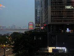 -丽晶轩中餐厅(重庆丽晶酒店)