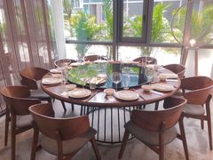 包厢-梅花境(万科店)