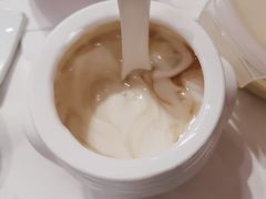 -巴音浩日娲·蒙餐(双林东路店)