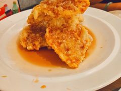 -大同江朝鲜菜•长春地标美食(绿园吾悦广场店)