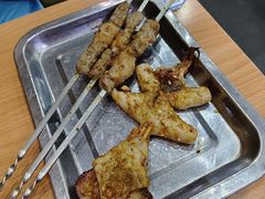 -西域老马美食(常营未来域店)