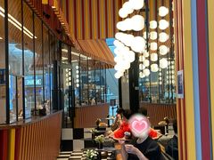 -LUNEURS月乐诗·法式冰淇淋(北外滩来福士广场店)