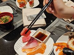 -星汇餐厅(新濠影汇店)