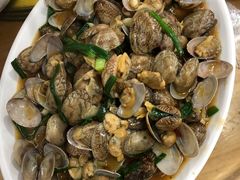 -明记海鲜大排档(巽寮湾店)