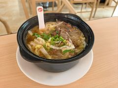 -闫家驴肉老店(华电一校店)