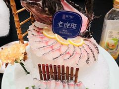 -海月轩海鲜豆捞(紫金塔店)