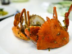 -鑫悦楼煎蟹·16年海鲜大排档