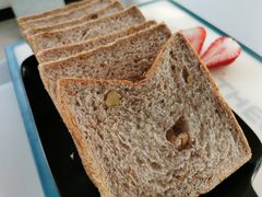 全麦吐司-原麦山丘(世纪金源店)
