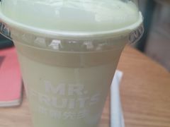 -Mr.Fruits水果先生(朝阳门悠唐店)