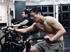 -Track Pro综合体能训练馆(久博都市运动中心店)