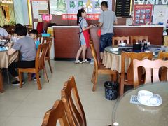大堂-地方名吃海鲜大馅蒸饺(北戴河店)