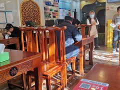 大堂-伊隆斋(什刹海店)