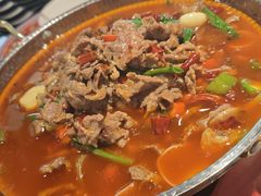 -拾捌川·自贡爆炒(新街口店)