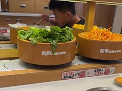 -龍歌自助小火锅(崂山丽达店)