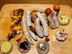 布拉格精选混合肉盘-布拉格餐厅· 中欧捷克菜(全国首店)