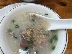 -南记食粥坊·宵夜大排档(南桂店)