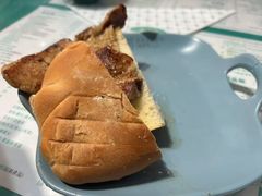 -金捞茶餐室(祐汉兴隆楼店)
