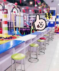 -开心哈乐亲子乐园(东森时尚百货店)