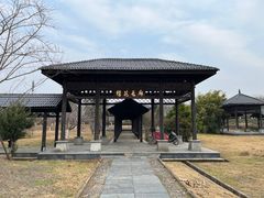 -凤凰沟景区
