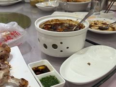 -顺风海鲜港(金玉兰店)