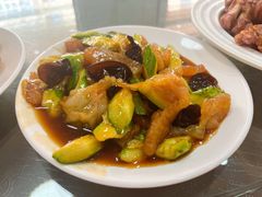-日丰园海肠水饺·老字号大连海鲜(小平岛总店)