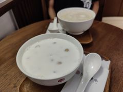 -彬媽糖水(侨鑫国际店)