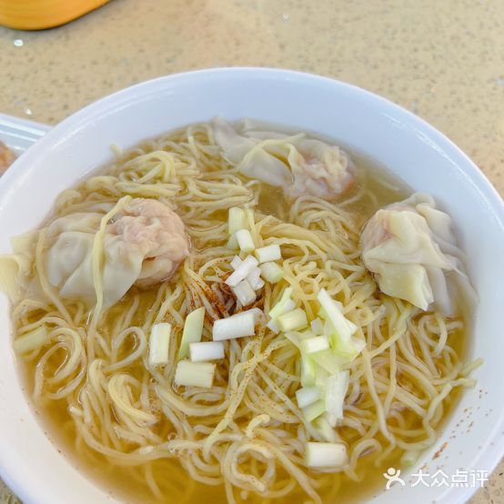 迎翠肠粉(大良店)