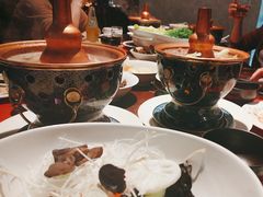 -北京饭店诺金-东33餐厅