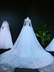 点击看大图 -韩国天使嫁衣婚纱礼服馆(上海旗舰店)