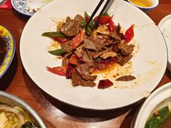 -京味张·北京烤鸭(南山店)