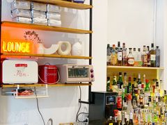 -BIJOU coffee&cocktail(龙岗万科广场店)