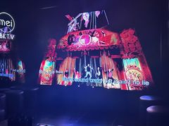 -星聚会KTV(合生汇黑金店)