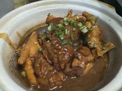 -金龙·打边炉(南京西路店)