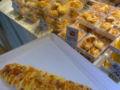 -BreadTalk面包新语·烘焙蛋糕(高德置地春广场店)