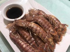 -小厨师·二十年沈家门小海鲜(百井坊巷店)
