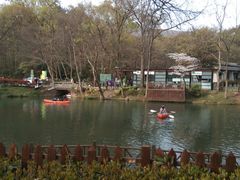 -WeLope紫金山探险公园