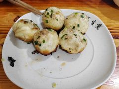 -哑巴生煎(姑苏区苏安新村店)