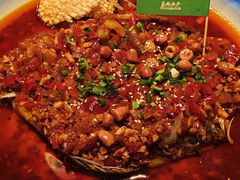 -老房子·南昌菜(双子塔店)