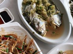 -渔满仓海鲜渔家(象山二店)