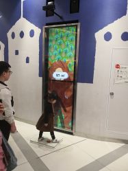 -幻贝家儿童乐园(温州银泰城店)