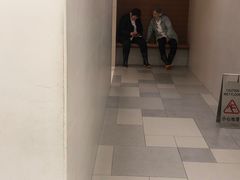 -杭州来福士中心