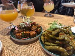 -牛啤堂精酿啤酒餐吧(五棵松华熙店)